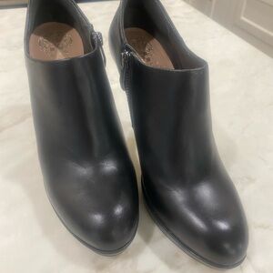 Vince Camuto booties